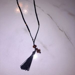 Tassel Bracelet